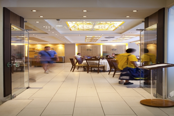Hotel Crystal City